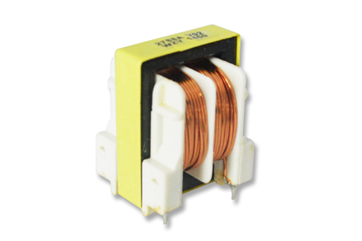 共模電感濾波器的工作原理！
